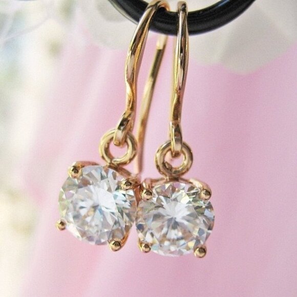 EARRINGS - Picture 5 of 9